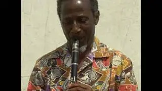 King Bruce -   Minkunse Nbadoon