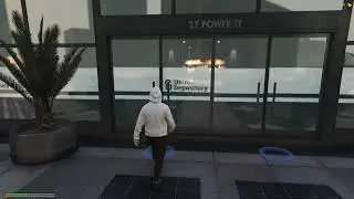 Fivem Storage units with keys system v2