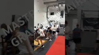 Mastro Fitness - Grande Prairie, Alberta