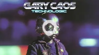 Gary Caos - Technologic (Club Mix)