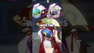 The BEST Tingyun Build in Honkai: Star Rail 2.1