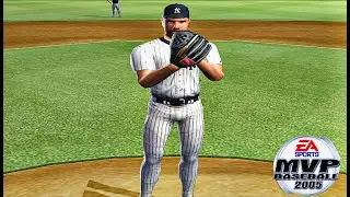 MVP Baseball 2005 (PS2) is still the best 20 years later?