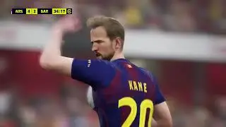 eFootball 5.0 - Classic PES Goal