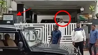 Congress Leader Sampath Kumar House Arrest | Pragathi Bhavan Muttadi | #Telangana | YOYO TV Channel