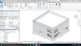 06c Revit for Quantity Surveyors (Adding User Defined QS Parameters)