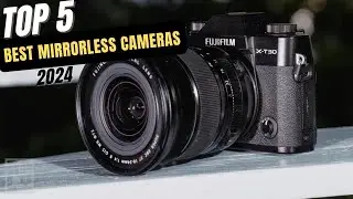 Best Mirrorless Cameras On Aliexpress On Amazon