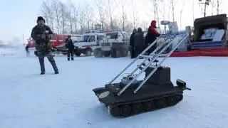 ДУ система "Помощник спасателя".mp4