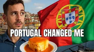 9 Surprising Ways Portugal Changes You (After Living Here a While)