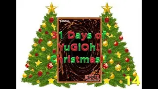 31 Days of YuGiOh! Christmas - Turn 14 &ndash; Fists of the Gadgets