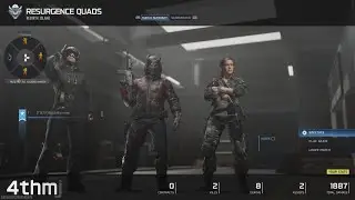 Call of Duty BO7 Warzone 