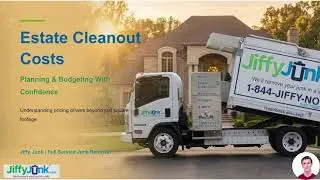 How Much Does an Estate Cleanout Company Cost? Understanding Whole House Cleanout Cost
