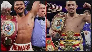 Teddy Atlas SHOCKS Fans With Brutal Breakdown of Shakur Stevenson vs Teofimo Lopez &mdash; WHO WINS?!