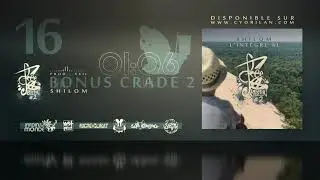 16 - Shilom - Bonus crade (Prod. XXII)