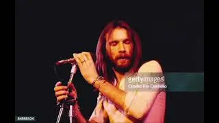 Dave Walker & Fleetwood Mac - Green Manalishi [Live 1973]