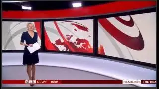 Sophie Long BBC News 26/8/16