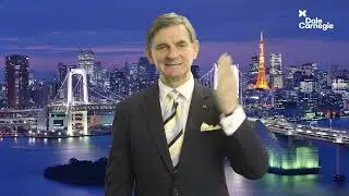 Как плохая осанка подрывает доверие в Японии?