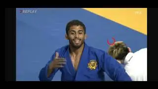 Zayed Al Katheeri UAE 🇦🇪 Fighter Won Pan am Jiu Jitsu Championship 2023