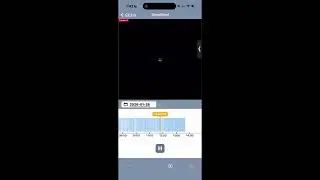 GV-Eye Mobile App - How to Save and Email a Video Clip