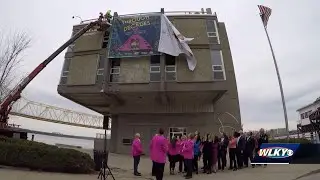 Thunder Over Louisville organizers say color will be 'astounding' this year