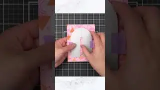 Три универсальных метода трафаретной печати для создания ярких открыток! #altenew