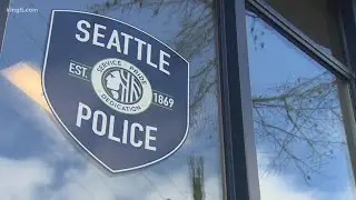 Seattle City Council overrides Durkan's budget vetoes over police funds