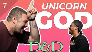 Church of the Unicorn God? | Prototype Campaign Ep. 7
