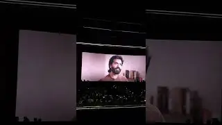 str speech in Arasan movie promo #dhanush #movie #kamalacinemas #simbu #shortvideo #vetrimaaran