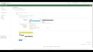 Google Keyword Analysis Tool