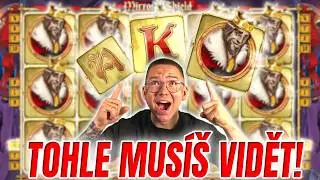 GIGANTICKÝ BONUS OPENING ZA 100.000Kč❗️🤯 PROFIT BYLA JISTOTA❓🤯 BETANO💎