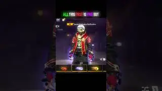 New First Skin's 🤡#tiktokeffects