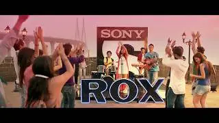 For those who live and breathe music, find #MusicMelodyMadhoshi on Sony ROX