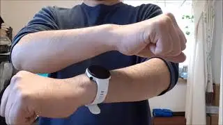 Self Muscle Reflex Test　Bi-Digital O-Ring Test Part3 (English subtitles)