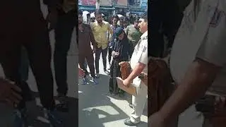 bacha chor arrest ho gi