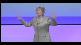 Laura Stack Female keynote speakers Time Management - lists