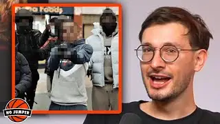 Trap Lore Ross on How The UK Censors Drill Music