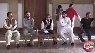 Mayor Karachi Barrister Murtaza Wahab Meetup With Influencers