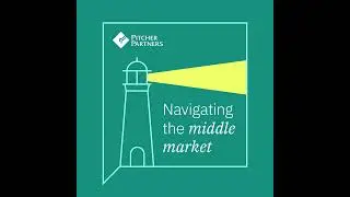 Building purpose and camaraderie in small businesses, with Geoff Coombes and Peter Braine