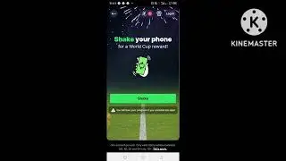 OPERA MINI SHAKE AND WIN 2022