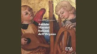 Ballo dellIntorcia con sette mutanze