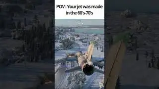 Addicted Jet 😅🤣😅  #warthunder  #warthunderjets #warthundernews #gaijin #gaijinwarthunder  #gaijined