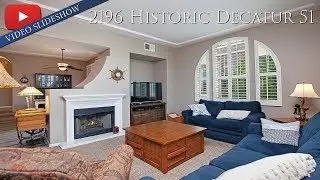 Liberty Station Real Estate | 2196 Historic Decatur 51 San Diego CA 92106 | Video Slideshow