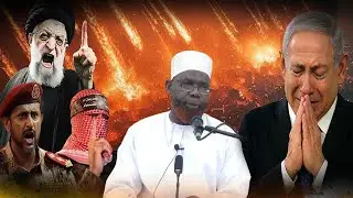 HII NI ADHABU KWENU MUNAPASWA KUUHESHIMU UISILAMU | SHEIKH MSELEM BIN ALY