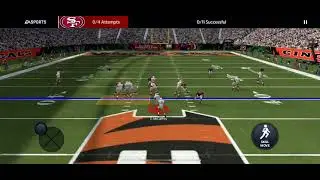 Madden Mobile 21 Any Live Event Speedrun