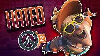 Why do people HATE Overwatch?