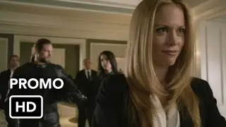 Grimm 2x12 Promo 