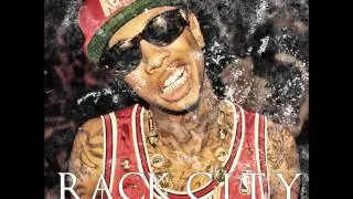 Tyga - Rack City (slowed)