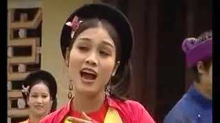 D&acirc;n Ca H&agrave; Nam