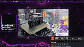 3D Print  Box + Gaming