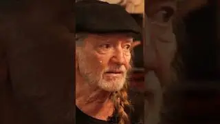 Willie Nelson Finally Speaks Out On Johnny Cash