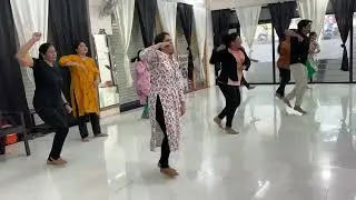 Hridai Vasant Fultana energetic dance #vipdancestudio #popular #creative #energetic #dance